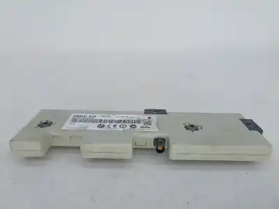 Second-hand car spare part ecu engine control for bmw 3 (e90) 320 d oem iam references   