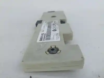 Second-hand car spare part ecu engine control for bmw 3 (e90) 320 d oem iam references   