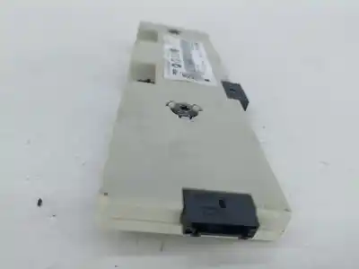 Second-hand car spare part ecu engine control for bmw 3 (e90) 320 d oem iam references   