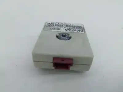 Second-hand car spare part ecu engine control for bmw 3 (e90) 320 d oem iam references   