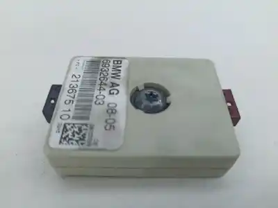 Second-hand car spare part ecu engine control for bmw 3 (e90) 320 d oem iam references   