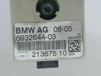 Second-hand car spare part ecu engine control for bmw 3 (e90) 320 d oem iam references   