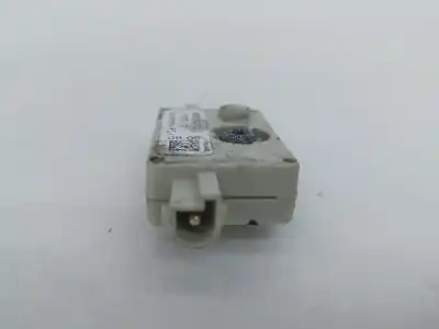 Peça sobressalente para automóvel em segunda mão centralina de motor uce por bmw 3 (e90) 320 d referências oem iam 