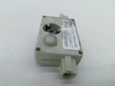 Second-hand car spare part ecu engine control for bmw 3 (e90) 320 d oem iam references   