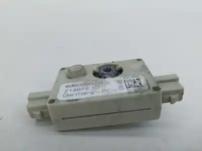 Second-hand car spare part ecu engine control for bmw 3 (e90) 320 d oem iam references   