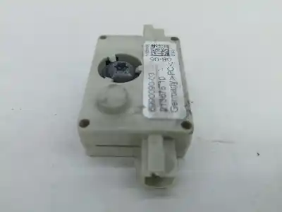 Second-hand car spare part ecu engine control for bmw 3 (e90) 320 d oem iam references   