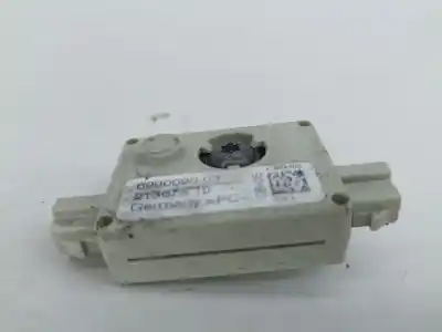 Second-hand car spare part ecu engine control for bmw 3 (e90) 320 d oem iam references   