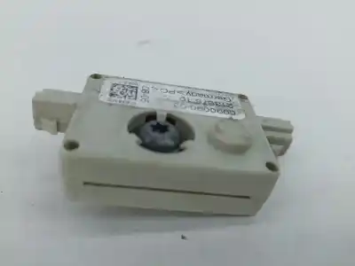 Second-hand car spare part ecu engine control for bmw 3 (e90) 320 d oem iam references   