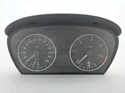 Peça sobressalente para automóvel em segunda mão quadrante por bmw 3 (e90) 320 d referências oem iam 698348701