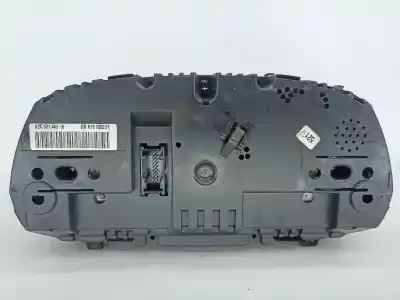 Peça sobressalente para automóvel em segunda mão quadrante por bmw 3 (e90) 320 d referências oem iam 698348701  
