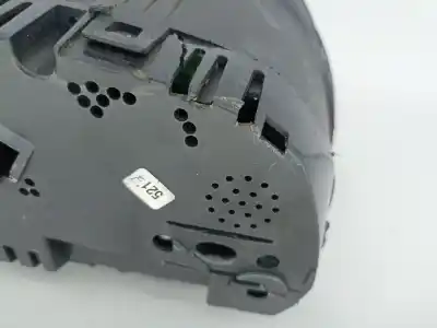 Peça sobressalente para automóvel em segunda mão quadrante por bmw 3 (e90) 320 d referências oem iam 698348701  