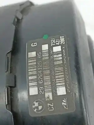 Peça sobressalente para automóvel em segunda mão servo freio por bmw 3 (e90) 320 d referências oem iam 29676412505  
