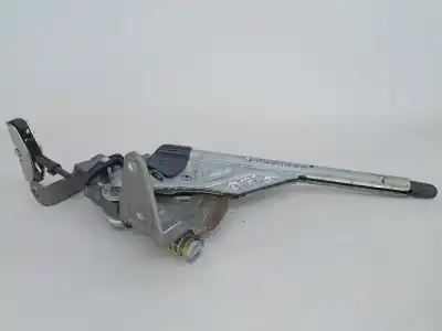 Peça sobressalente para automóvel em segunda mão alavanca de travão de mão por bmw 3 (e90) 320 d referências oem iam 3440677013002