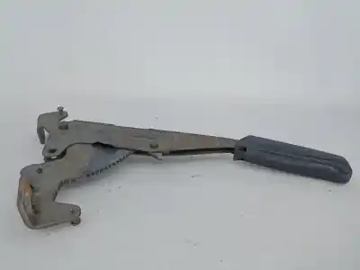 Peça sobressalente para automóvel em segunda mão alavanca de travão de mão por ford galaxy i (wgr) 1.9 tdi referências oem iam 7m0711301e