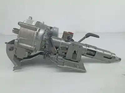 Second-hand car spare part steering column for ford fiesta vi (cb1, ccn) 1.4 tdci oem iam references 8v513c529jn