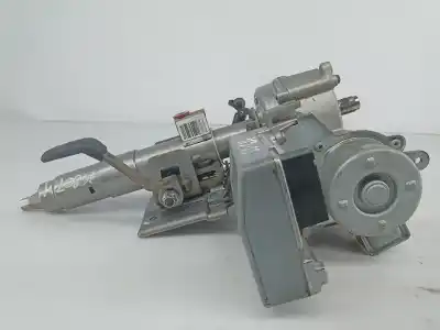 Pezzo di ricambio per auto di seconda mano piantone dello sterzo per ford fiesta vi (cb1, ccn) 1.4 tdci riferimenti oem iam 8v513c529jn  