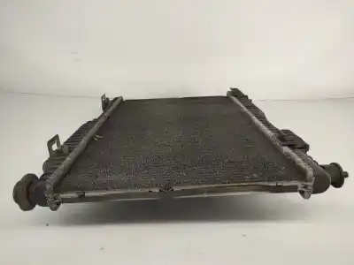 Second-hand car spare part water radiator for ford fiesta vi (cb1, ccn) 1.4 tdci oem iam references 8v518005df  