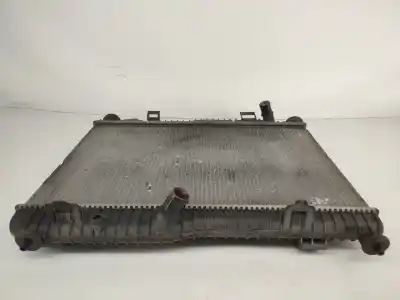 Second-hand car spare part Water Radiator for FORD FIESTA VI (CB1, CCN) 1.4 TDCi OEM IAM references 8V518005DF  
