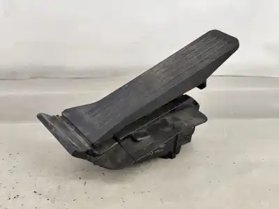 Second-hand car spare part accelerator pedal for mazda 2 dl, dj 1.5 skyactiv-g m hybrid oem iam references 6pv31204122
