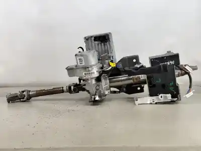 Second-hand car spare part steering column for mazda 2 dl, dj 1.5 skyactiv-g m hybrid oem iam references dh3t32100g