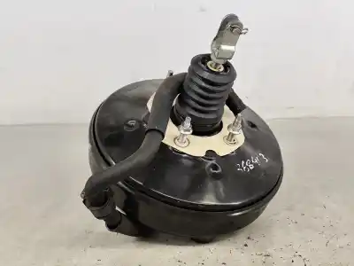 Second-hand car spare part brake servo for mazda 2 dl, dj 1.5 skyactiv-g m hybrid oem iam references 0204819747