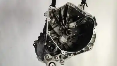 Second-hand car spare part gearbox for mazda 2 dl, dj 1.5 skyactiv-g m hybrid oem iam references 5 velocidades