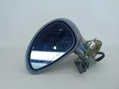 Peça sobressalente para automóvel em segunda mão espelho retrovisor esquerdo por citroen c4 i (lc_) 1.6 hdi referências oem iam 96467083