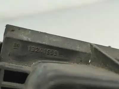 Pièce détachée automobile d'occasion support filtre a air pour opel corsa d (s07) 1.3 cdti (l08 l68) références oem iam 467582339  