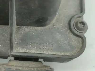 Pezzo di ricambio per auto di seconda mano supporto filtro aria per opel astra h gtc (a04) 1.3 cdti (l08) riferimenti oem iam 55556464  