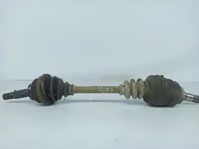 Pezzo di ricambio per auto di seconda mano trasmissione anteriore sinistra per toyota corolla compact (_e10_) 2.0 d (ce100_) riferimenti oem iam 