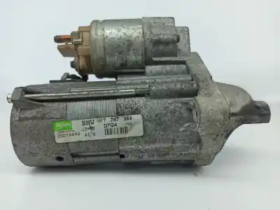 Second-hand car spare part starter motor for bmw x3 (e83) 2.0 16v diesel cat oem iam references 7787354