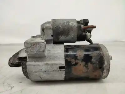 Автозапчастина б/у двигун запускається для citroen ds4 (nx_) 1.6 hdi 115 посилання на oem iam 9663528880