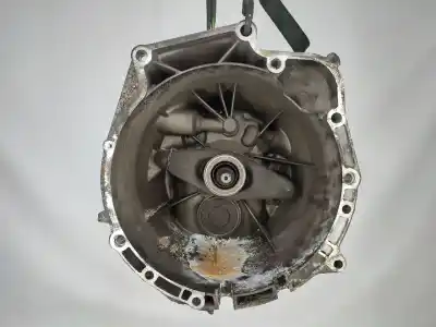 Second-hand car spare part gearbox for bmw 3 (e46) 320 d oem iam references hed