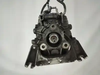 Second-hand car spare part gearbox for bmw 3 (e46) 320 d oem iam references hed  