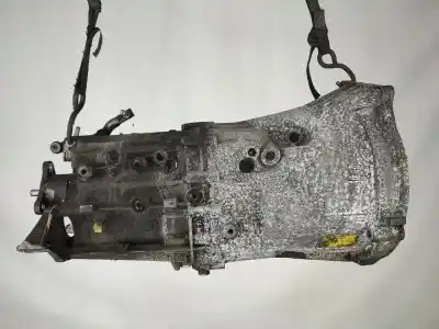 Second-hand car spare part gearbox for bmw 3 (e46) 320 d oem iam references hed  