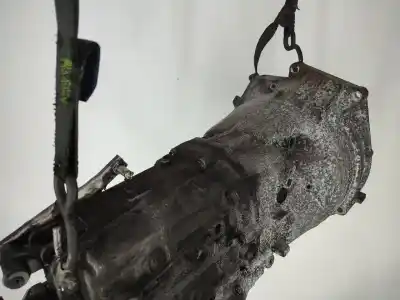 Second-hand car spare part gearbox for bmw 3 (e46) 320 d oem iam references hed  