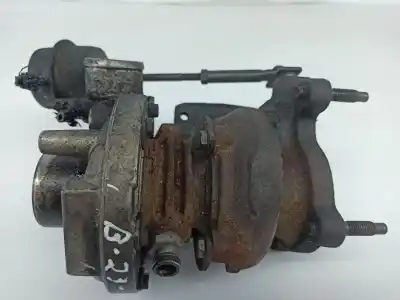 Автозапчасти б/у ТУРБОКОМПЕНСАТОР за AUDI A4 AVANT (8D5, B5)  ссылки OEM IAM T15  