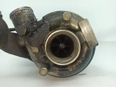 Автозапчасти б/у турбокомпенсатор за audi a4 avant (8d5, b5) 113 m/380 gasóleo 1998 5p ссылки oem iam t15  