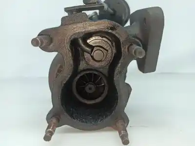 Автозапчастина б/у турбонагрузник для audi a4 b5 avant (8d5) 1.9 tdi посилання на oem iam t15  