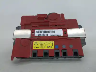 Peça sobressalente para automóvel em segunda mão caixa de fusíveis e relés por bmw 1 (e87) 116 i referências oem iam 