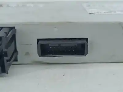 Second-hand car spare part ecu engine control for bmw 1 (e87) 116 i oem iam references 6943791  