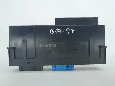 Peça sobressalente para automóvel em segunda mão centralina de motor uce por bmw 1 (e87) 116 i referências oem iam 532306j07