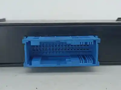 Second-hand car spare part ecu engine control for bmw 1 (e87) 116 i oem iam references 532306j07  