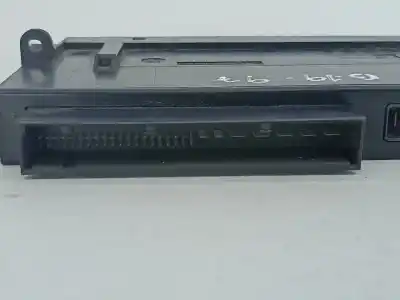 Second-hand car spare part ecu engine control for bmw 1 (e87) 116 i oem iam references 532306j07  