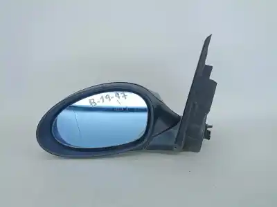 Peça sobressalente para automóvel em segunda mão espelho retrovisor esquerdo por bmw 1 (e87) 116 i referências oem iam 24024010