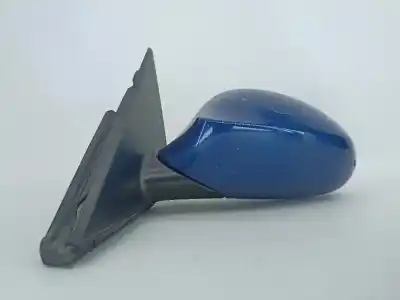 Peça sobressalente para automóvel em segunda mão espelho retrovisor esquerdo por bmw 1 (e87) 116 i referências oem iam 24024010  