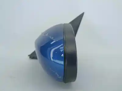 Peça sobressalente para automóvel em segunda mão espelho retrovisor esquerdo por bmw 1 (e87) 116 i referências oem iam 24024010  