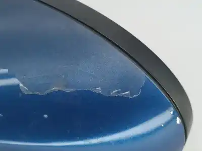 Peça sobressalente para automóvel em segunda mão espelho retrovisor esquerdo por bmw 1 (e87) 116 i referências oem iam 24024010  