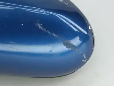 Peça sobressalente para automóvel em segunda mão espelho retrovisor esquerdo por bmw 1 (e87) 116 i referências oem iam 24024010  