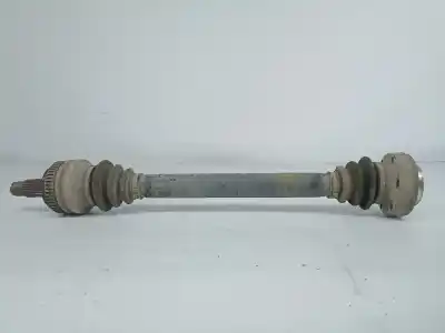 Second-hand car spare part front left transmission for bmw 1 (e87) 116 i oem iam references   